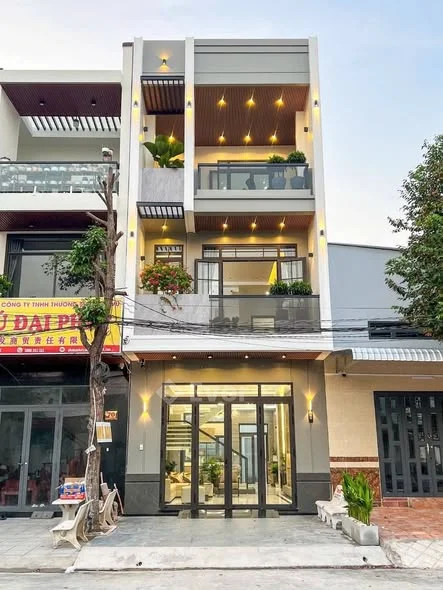 Ảnh bất động sản