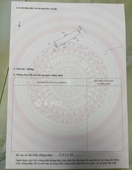 Ảnh bất động sản