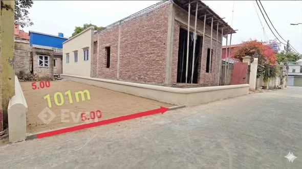 Chính chủ gửi bán 101m đất tại Phú Thị - Mễ Sở - Văn Giang - Hưng Yên