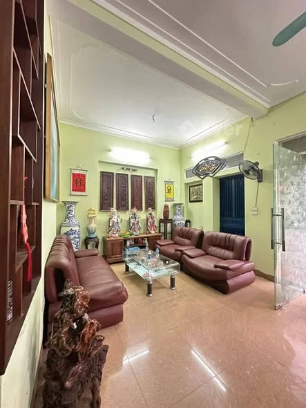 HÀNG HIẾM NGUYỄN PHONG SẮC - LÔ GÓC - Ô TÔ TRÁNH - MT RỘNG 6t × 60m2 × 6,2 mt