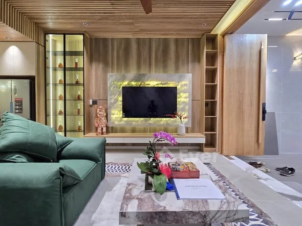 Bán Nhà 3 Tầng Mặt Tiền Đường Lê Thiệt, Cách Biển Chỉ 100m- Diện tích 72m2 x 3 tầng - Thỏa thuận - 72m²