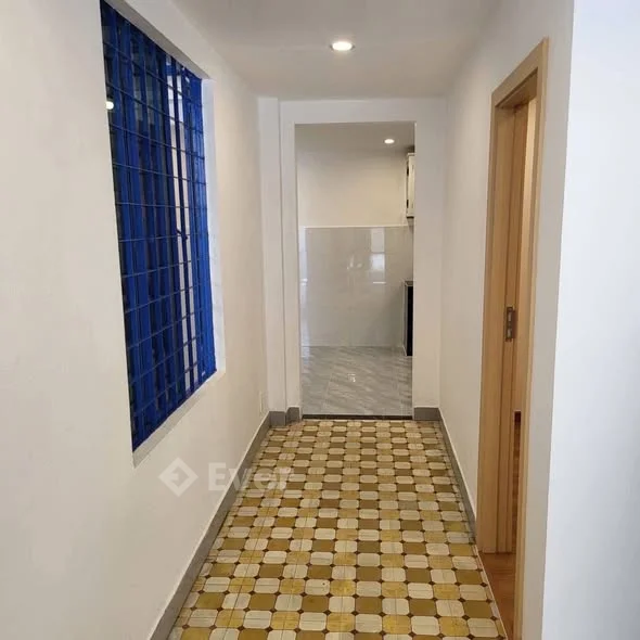 NHÀ MẶT TIỀN BÀU HẠC 7 – TRUNG TÂM HẢI CHÂU – GIÁ TỐT