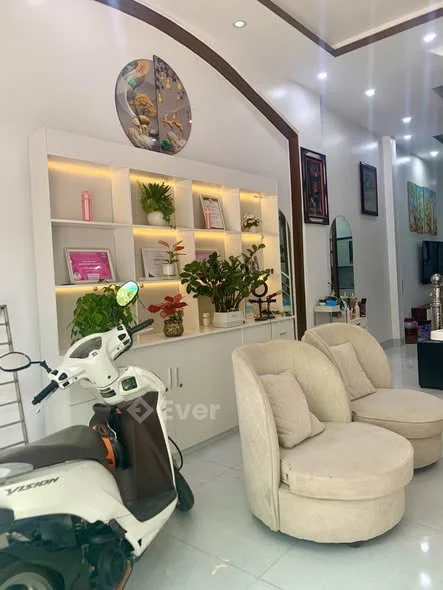 # B.ÁN NHÀ 3 TẦNG TRUNG TÂM LÀO CAI –TẶNG FULL NỘI THẤT