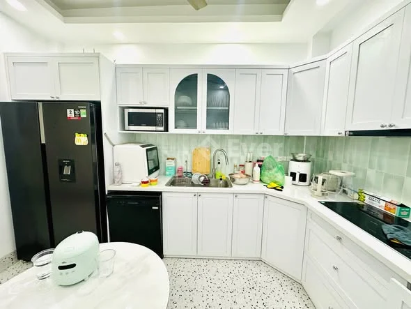 Ảnh bất động sản