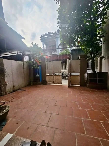 CĂN DUY NHẤT 115M2 NGÕ THÔNG Ô TÔ – VŨ HỰU, LÊ THANH NGHỊ