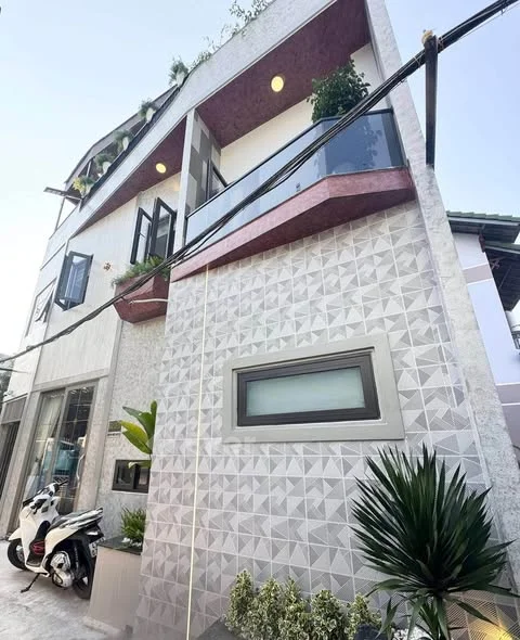 Ảnh bất động sản