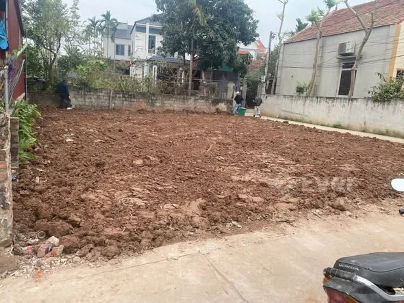 Ảnh bất động sản