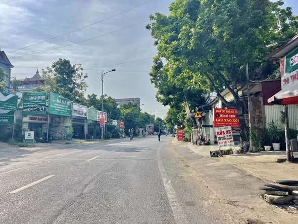 Ảnh bất động sản