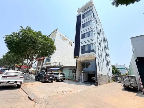 Ảnh bất động sản