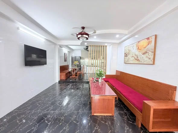 Ảnh bất động sản