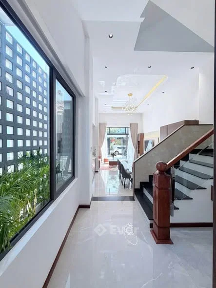 Chính chủ bán nhà mặt tiền đường Nguyễn Như Hạnh Đà Nẵng - Thỏa thuận - 102m²