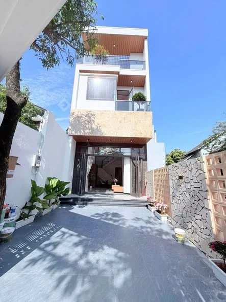 Ảnh bất động sản