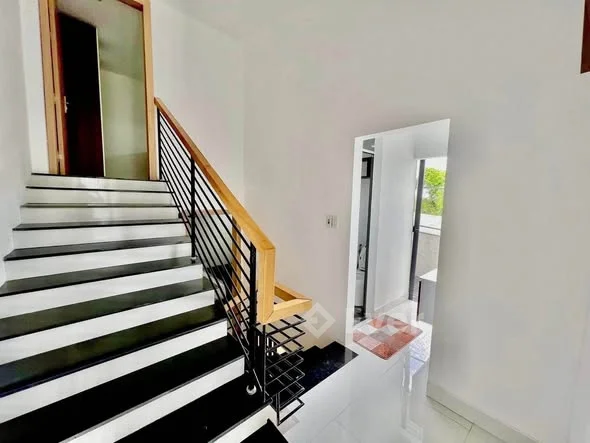 Nay tìm mô ra nhà dưới 4 tỷ nữa- Bán nhà 2.5 tầng K245 Bế văn đàn - Thanh Khê - Đà Nẵng - 3,95 tỷ - 47m²