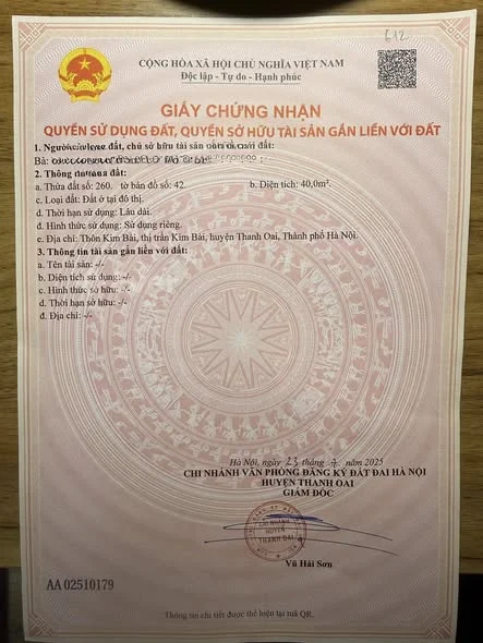 Ảnh bất động sản