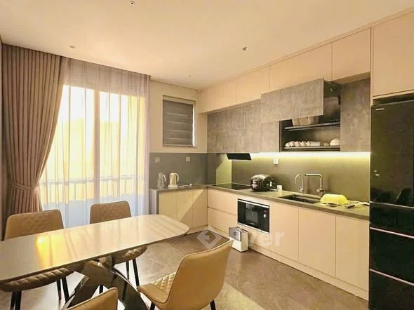 6 tỷ bé CHUNG CƯ HELIOS TOWER – 75 TAM TRINH - SÁT TIMESCITY - 2PN 2WC - Thỏa thuận - 56m²