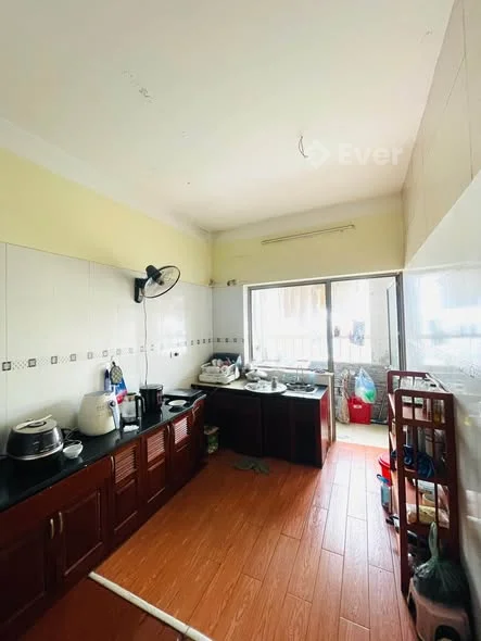 Chính chủ cần bán căn CC tại Phúc La CT1 Xa La 84m2 tầng trung đẹp 2 ngủ 2vs đầy đủ nội thất