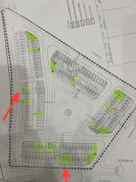 Ảnh bất động sản