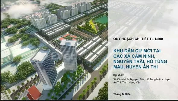 Ảnh bất động sản