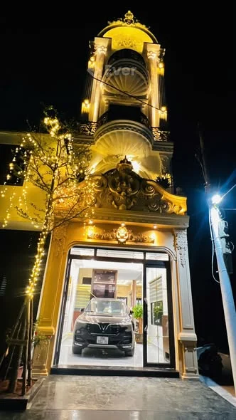 Ảnh bất động sản