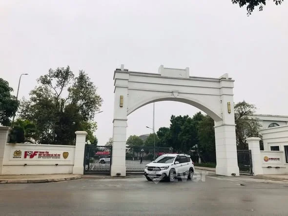 Ảnh bất động sản