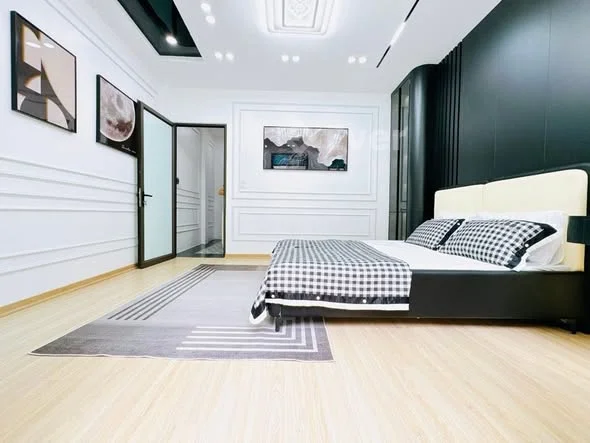 Cần bán liền kề KĐG Phú Lương giá hợp lý cho kinh doanh