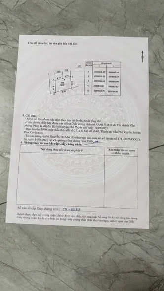 Ảnh bất động sản