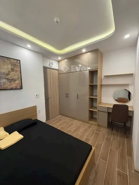 Bán nhà lô góc 8 tầng, 20 phòng khép kín, giá chỉ 16 tỷ