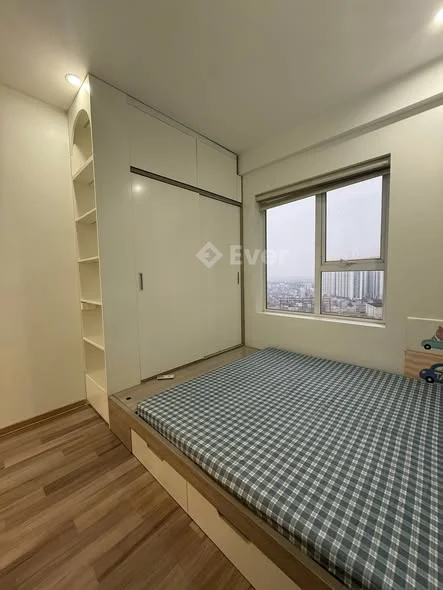 Bán căn góc 2 phòng ngủ tại The Golden An Khánh