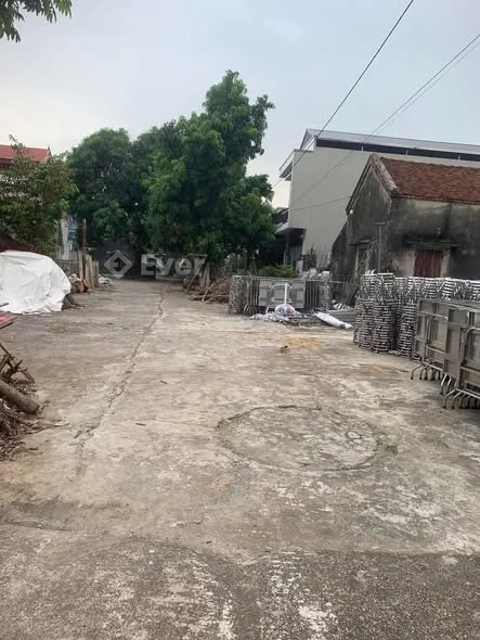 Bán đất vuông đẹp tại Cao Thành, Ứng Hòa, Hà Nội