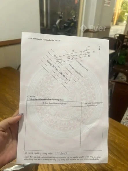 Ảnh bất động sản