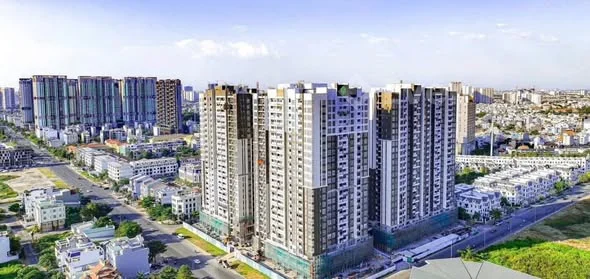 Ảnh bất động sản