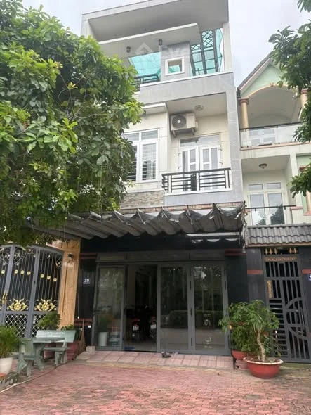 Ảnh bất động sản