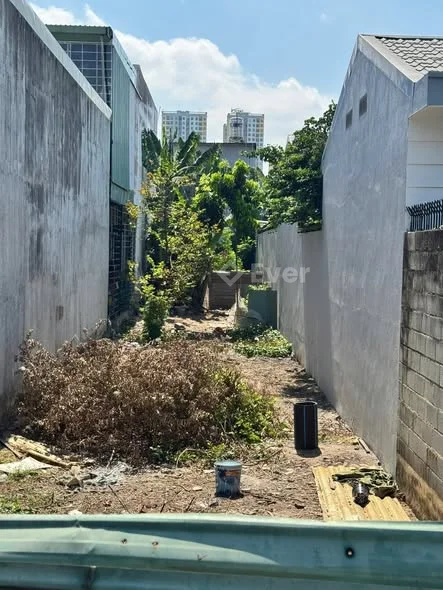 Hàng thơm ngay Huỳnh Tấn Phát Đông HoàDT 247m2 full thổ cư ngang 5m