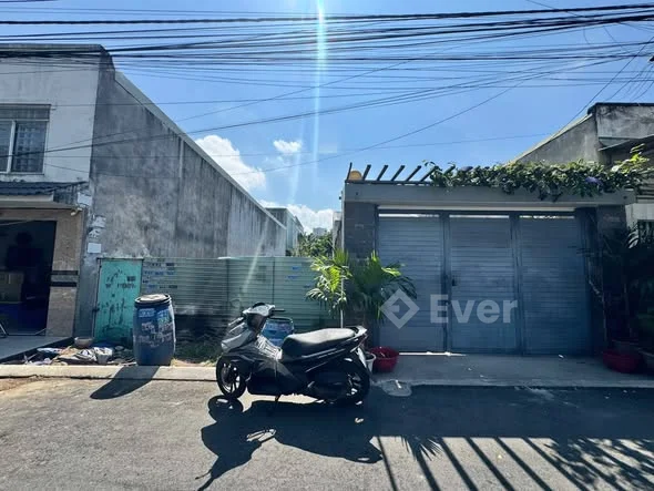 Ảnh bất động sản