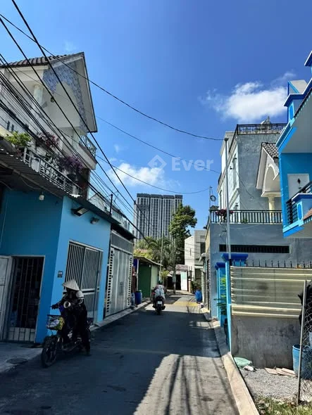 Ảnh bất động sản