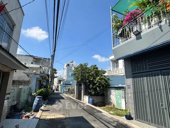 Ảnh bất động sản