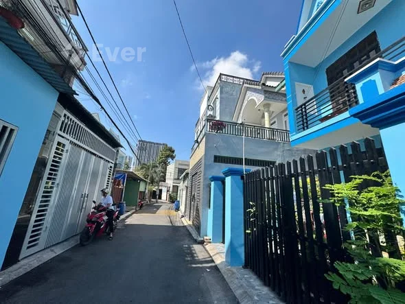 Ảnh bất động sản