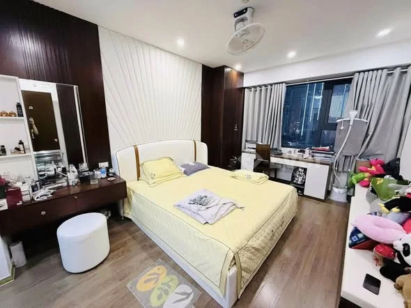 3PN FLC COMPLEX – DIỆN TÍCH RỘNG, FULL NỘI THẤT • 132m | 3PN 2WC – không gian thoải mái cho gia đình