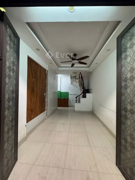 Nhà vĩnh hưng, lĩnh Nam,hoàng mai23m_4tầng_3ngủ