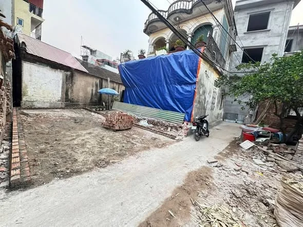 Ảnh bất động sản