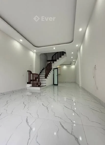 BÁN NHÀ - PHÚ LƯƠNG - DT 43M2 - 5 TẦNG - GIÁ NHỈNH 8 TỶ