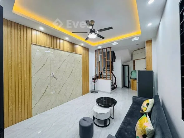 Ngô Quyền Hà Đông - ô tô - full nội thất - quanh 8 tỷ - gọi em 0971311***