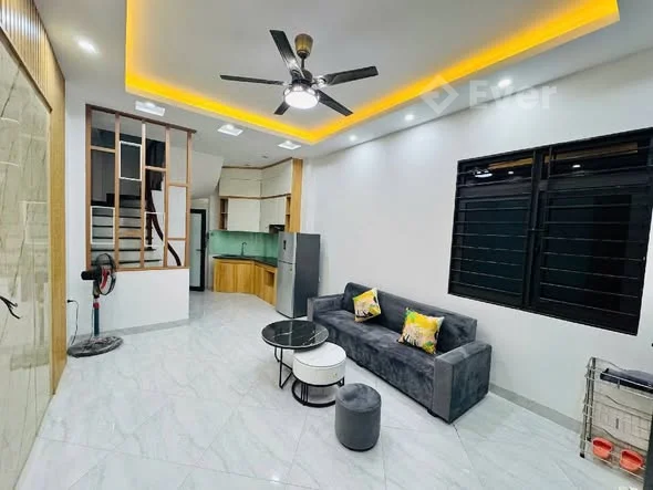 Ảnh bất động sản