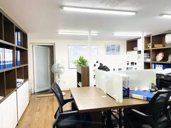 GIẢM SỐC Siêu phẩm khu đô thị VẠN PHÚC, ô tô tránh, văn phòng, công ty, mặt đường lớn