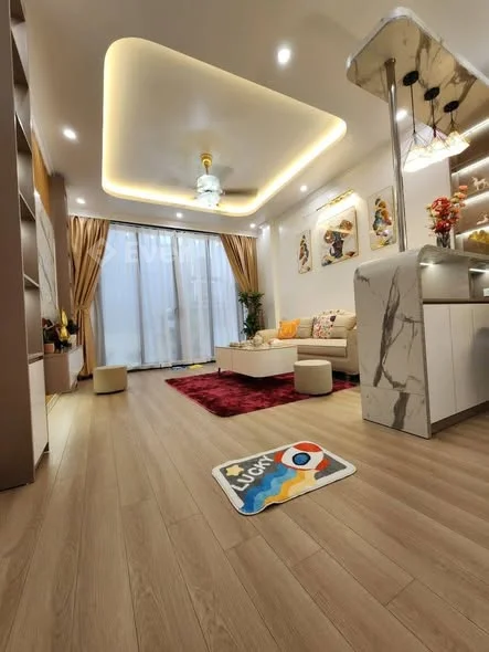 Chùa Bộc - oto đỗ cửa - nhỉnh 13 tỉ
* Diện tích 45m2 ,5 tầng ,mặt tiền 3.4m
*siêu phẩm sót lại,không