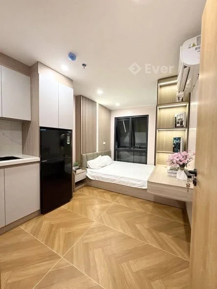 BÁN TÒA CCMN LÕI HAI BÀ TRƯNG – 83M2 – 11 PHÒNG – LÔ GÓC – THANG MÁY