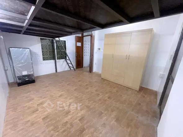 CCMN Hoàng mai - 31m - 6 tầng - 6.65 tỷ - có TL.SỔ RIÊNG chính chủ - đầy đủ nội thất