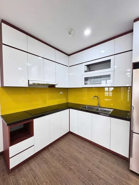 Chỉ hơn 6 tỷ sở hữu căn 3 ngủChung cư Samsora Premier, 105 Chu Văn An - Cạnh Bưu Điện Hà Đông