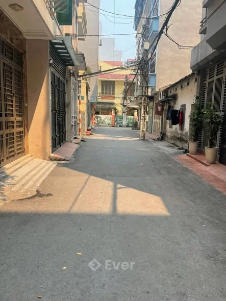 NHÀ ĐẸP KHƯƠNG TRUNG - THANH XUÂN - 2 MẶT TIỀN - 3 NHÀ RA PHỐ - VÀI BƯỚC CHÂN RA OTO