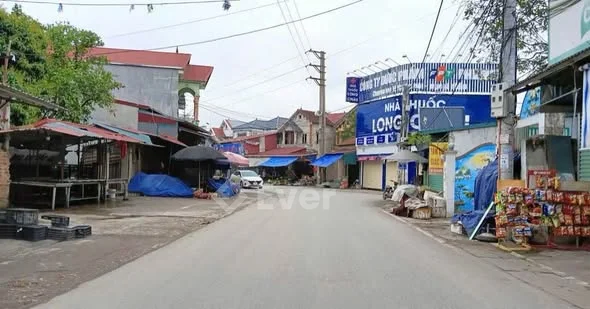 CHẮC KO CÓ LÔ THỨ 2 F0 THANH TRÍ - KIM ANH - ĐƯỜNG RỘNG XE VÀO TẬN CỬA .